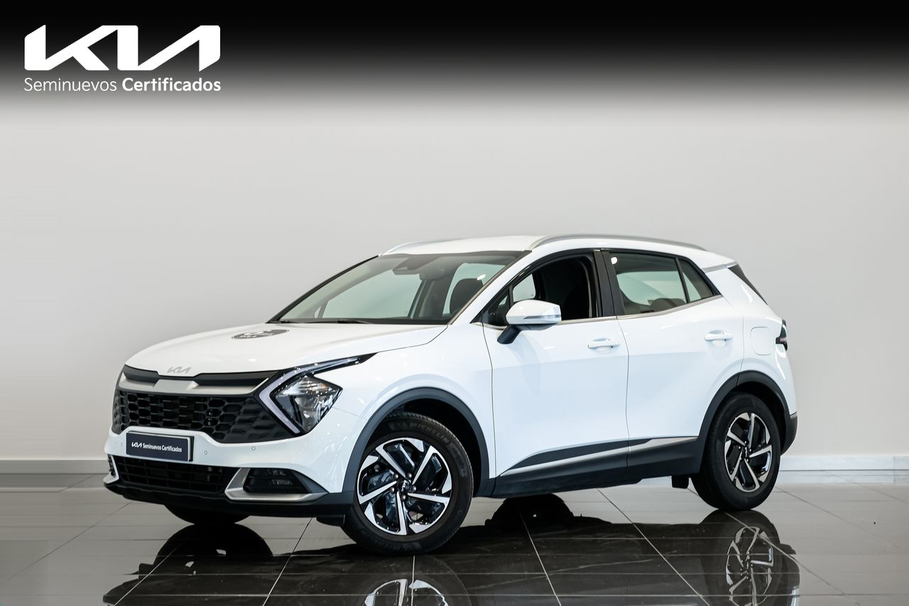 Kia sorento 2024  de segunda mano - kia sportage 2024 /