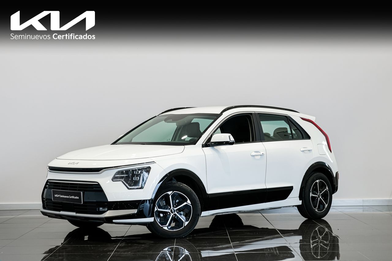 Kia sorento 2024  de segunda mano - kia niro 2024 /