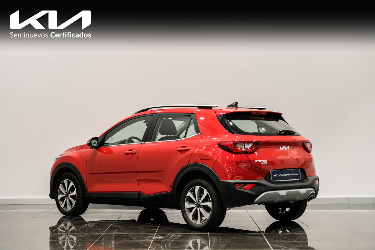 kia stonic 2024 / foto grande (2)