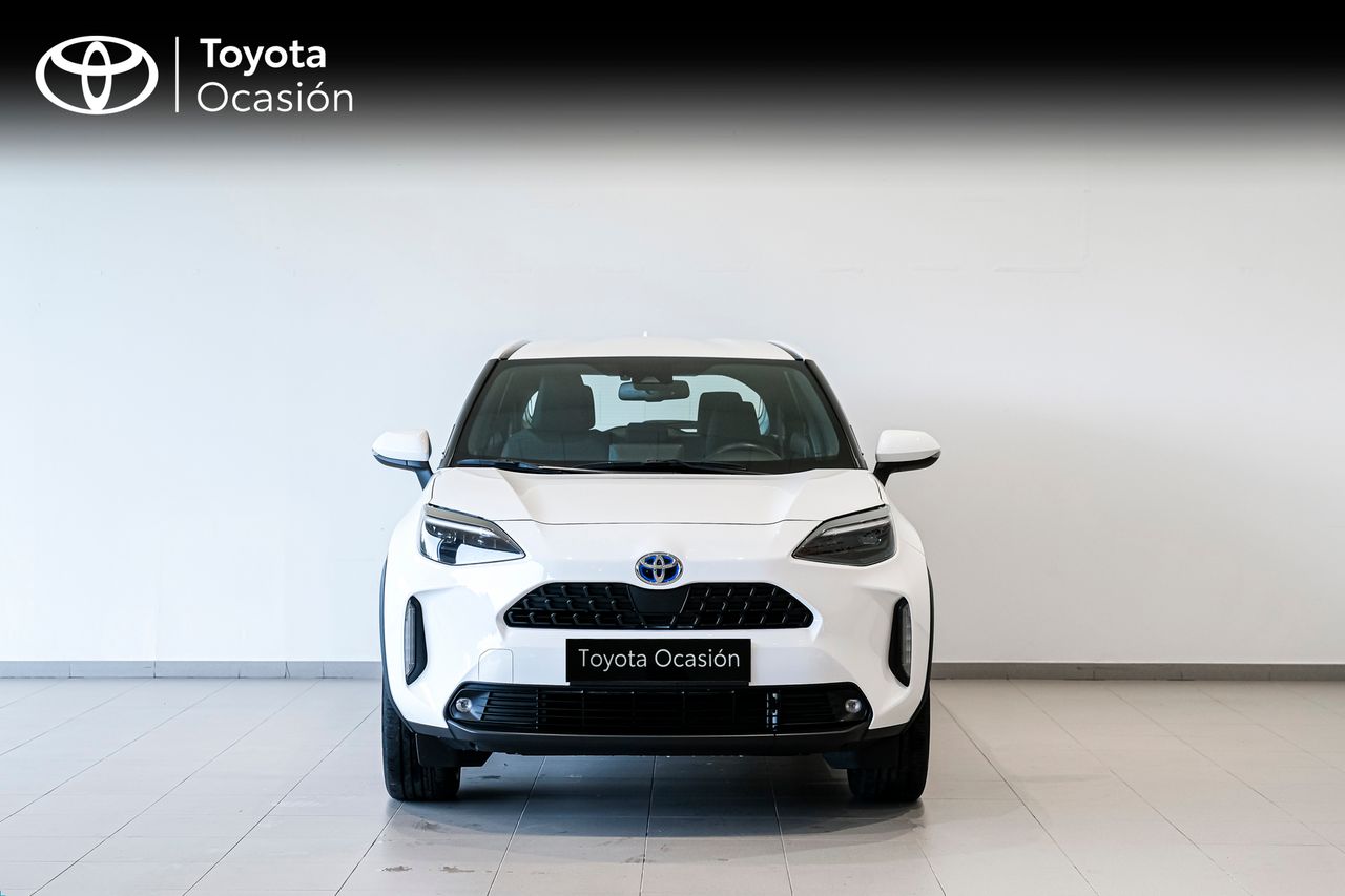 toyota yaris cross 2024 / foto grande (3)