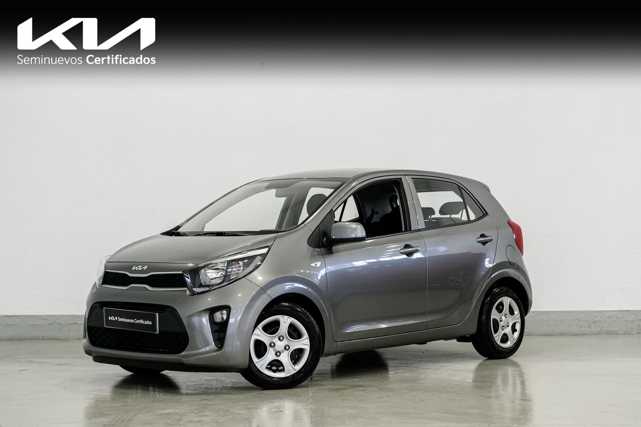 Porsche taycan 2024  de segunda mano - kia picanto 2024 /