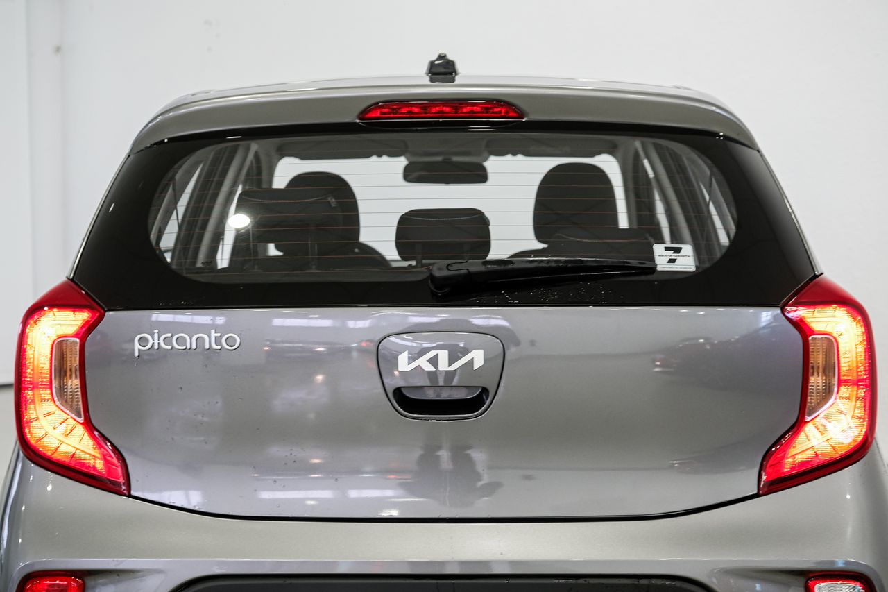 kia picanto 2024 / foto grande (3)