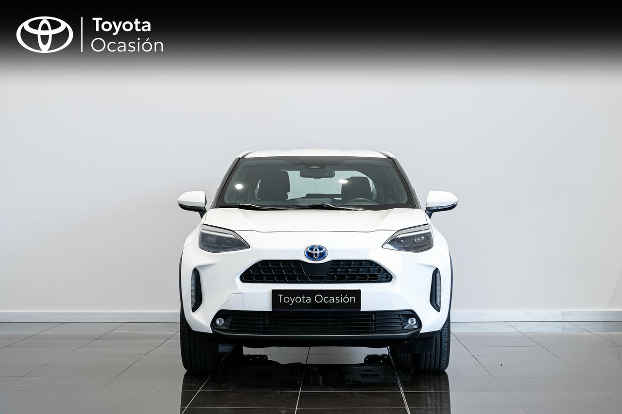 toyota yaris cross 2024 / foto grande (3)