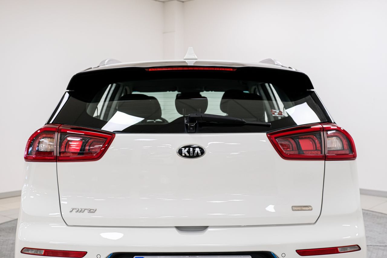 kia niro 2019 / foto grande (3)