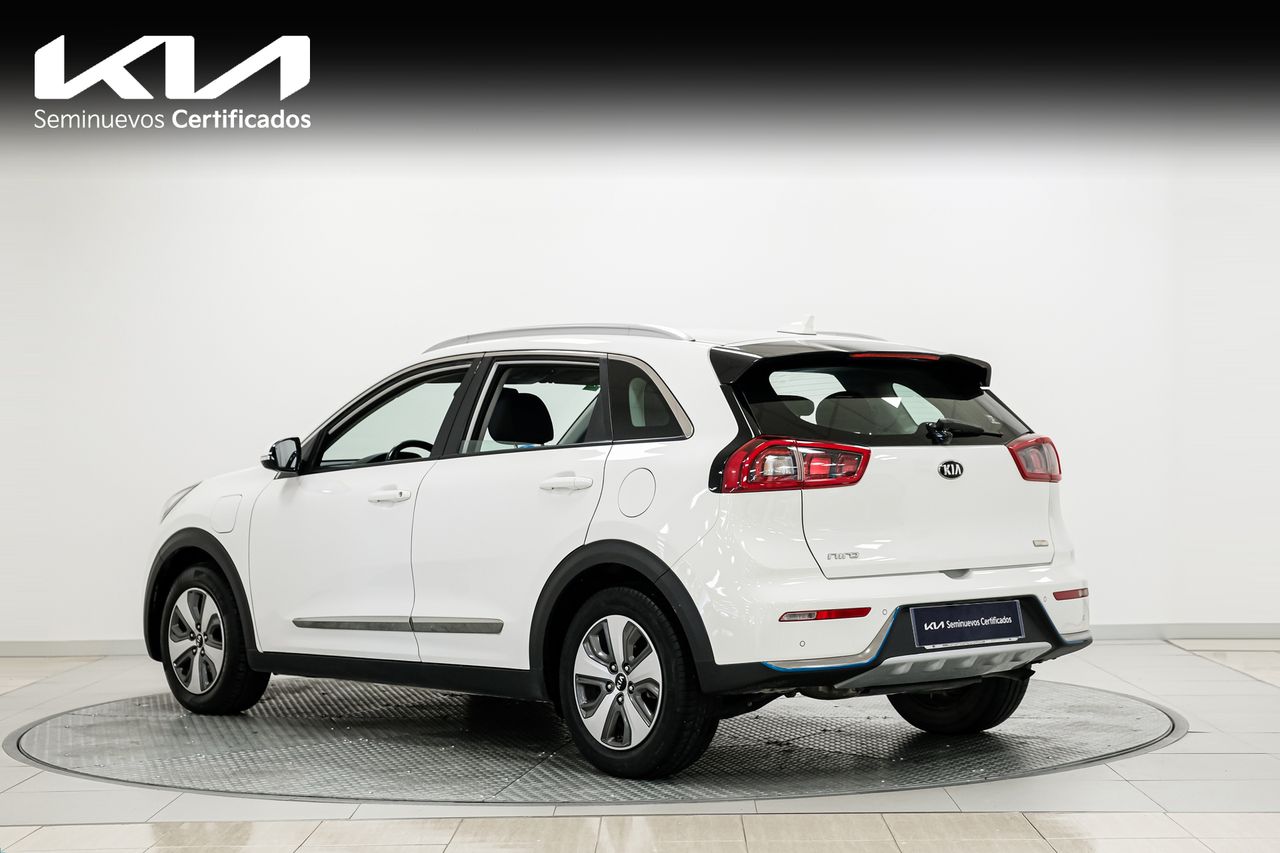 kia niro 2019 / foto grande (2)