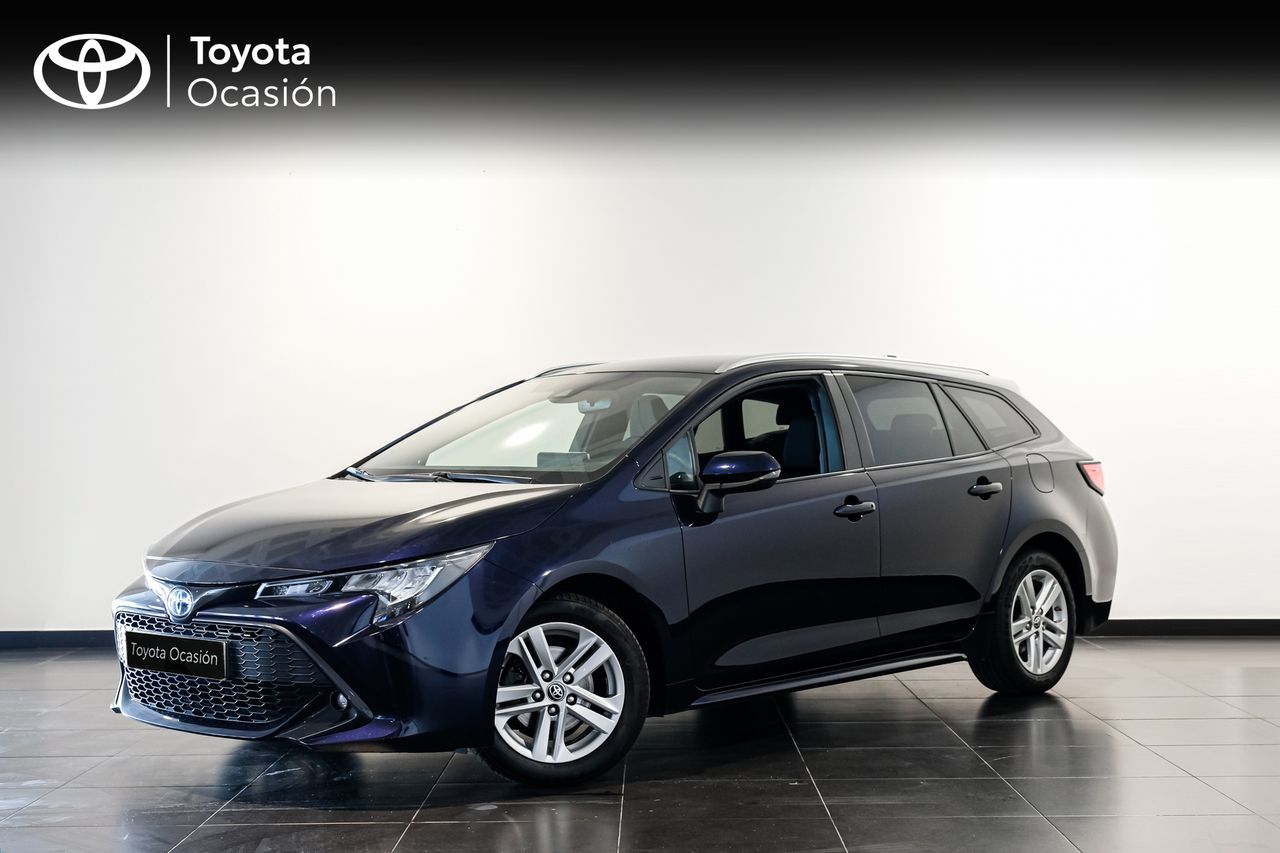 Toyota corolla  de segunda mano - toyota corolla 2022 /