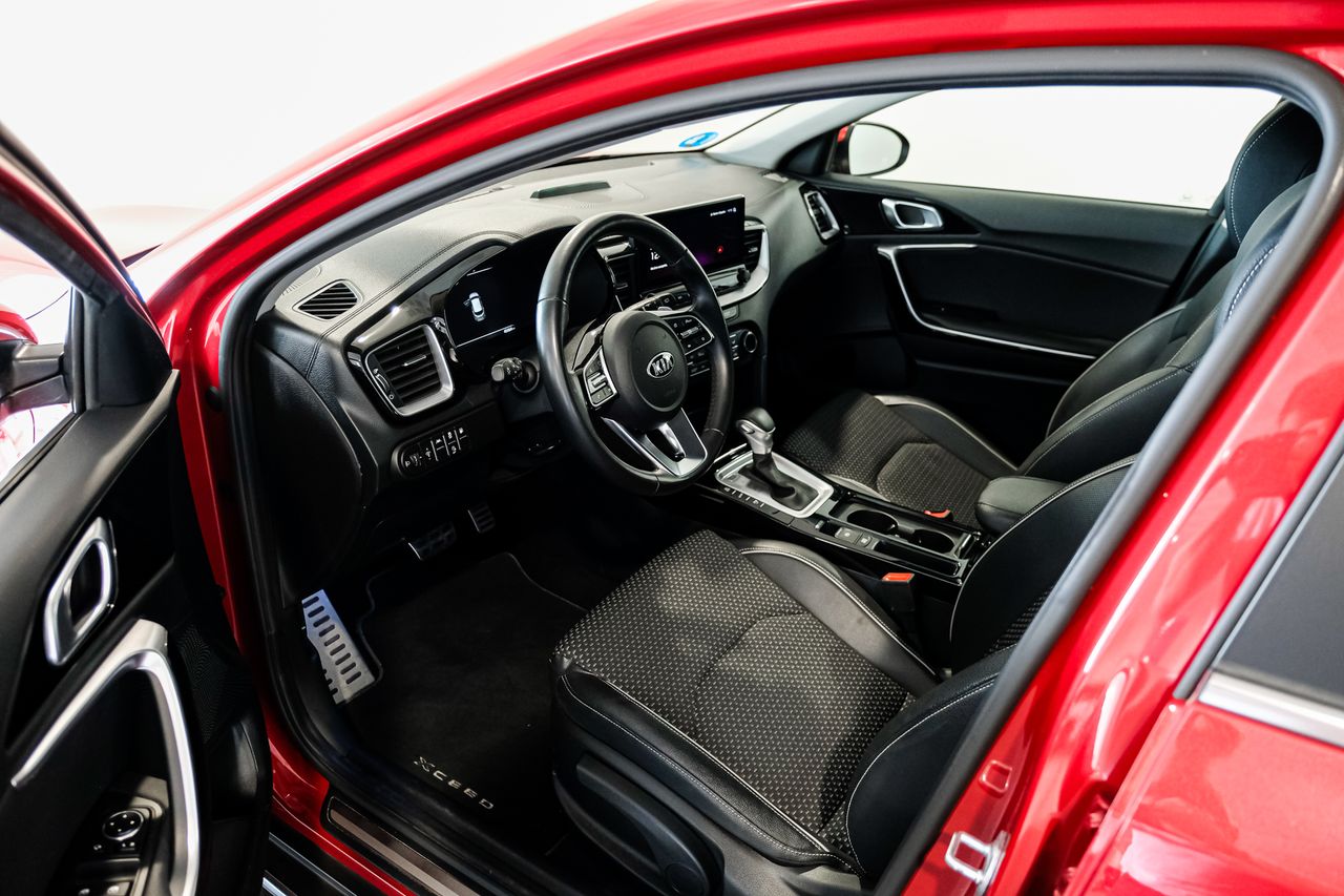 kia xceed 2022 / foto grande (3)