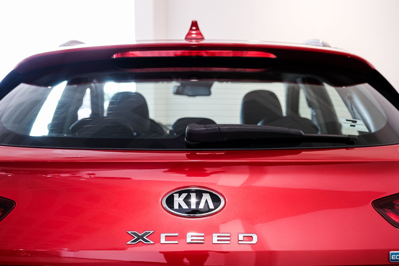 kia xceed 2022 / foto grande (2)