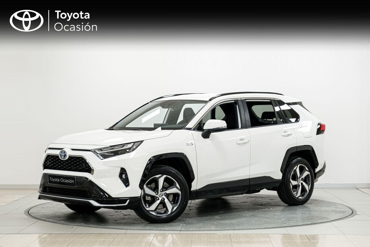 Foto toyota rav4 2022 /