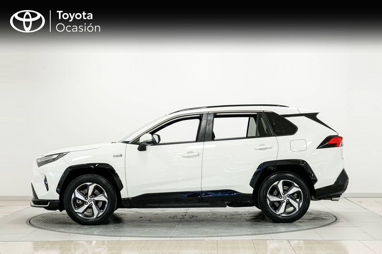 toyota rav4 2022 / foto grande (2)