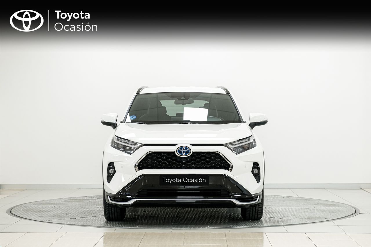 toyota rav4 2022 / foto grande (3)