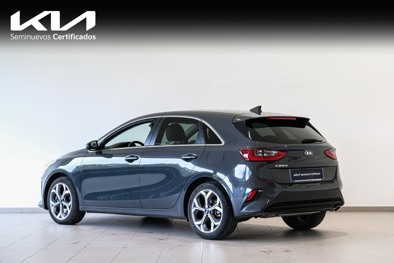 kia ceed 2020 / foto grande (2)