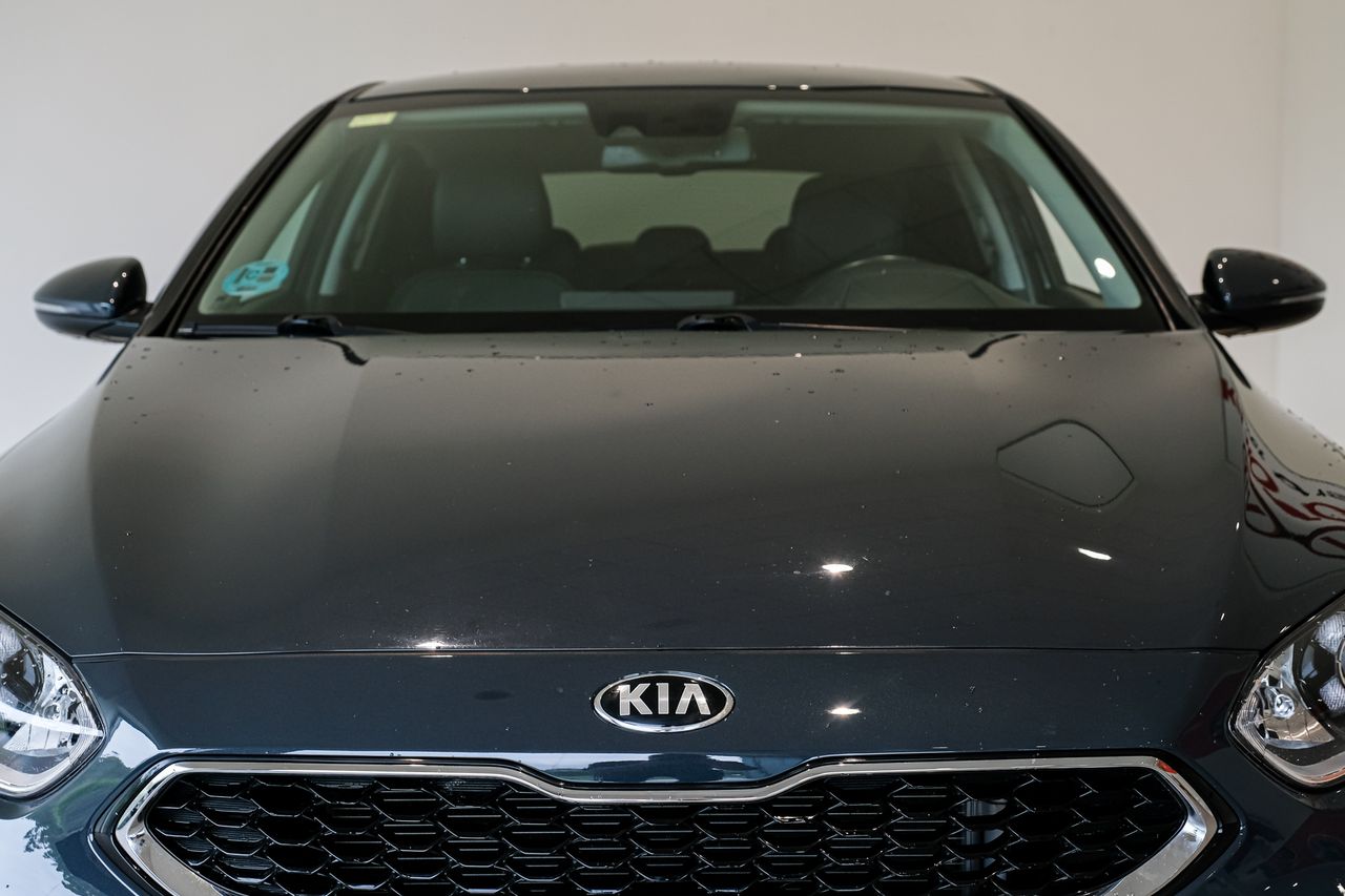 kia ceed 2020 / foto grande (3)
