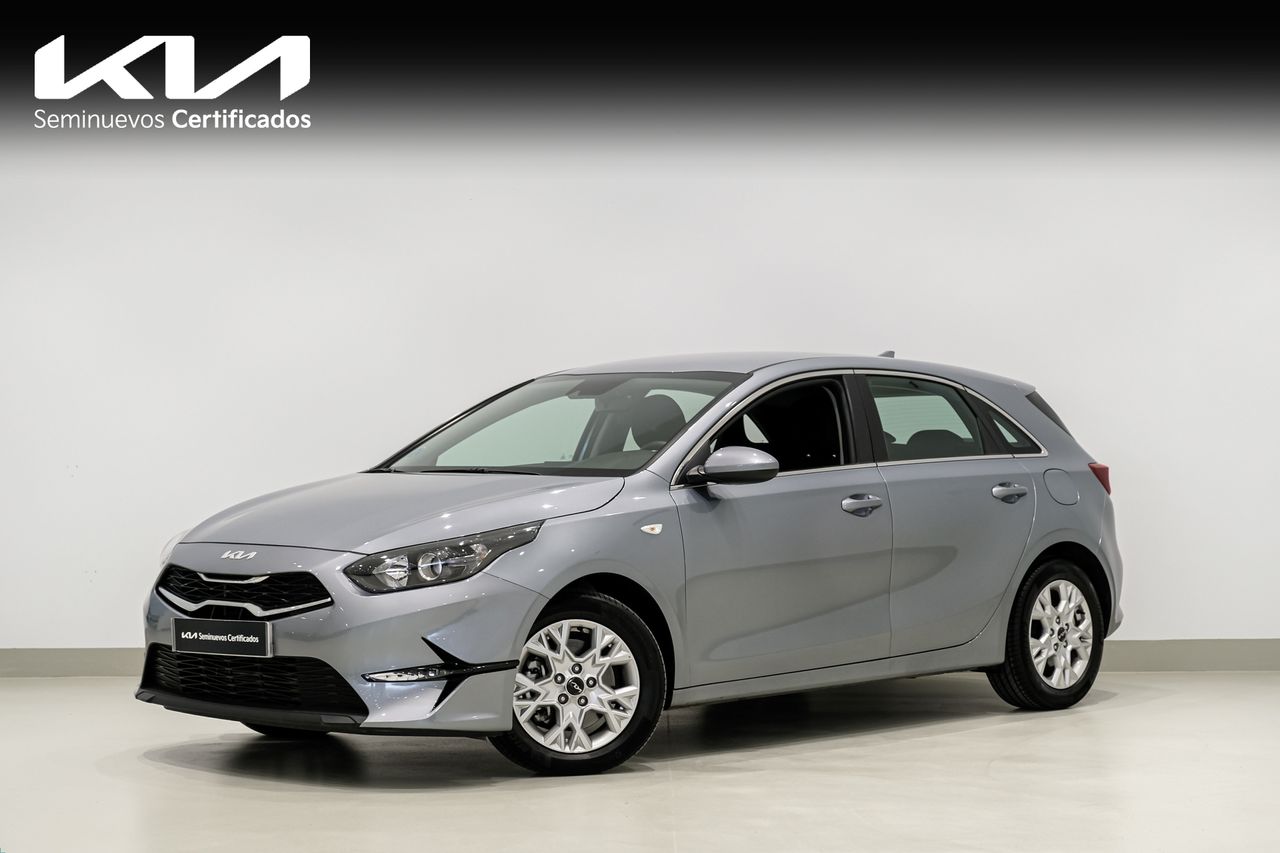 kia ceed 2024 /