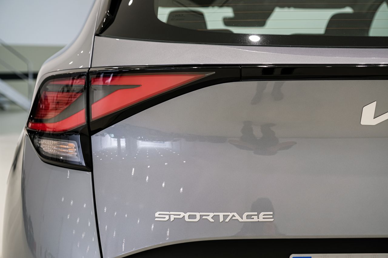 kia sportage 2024 / foto grande (3)