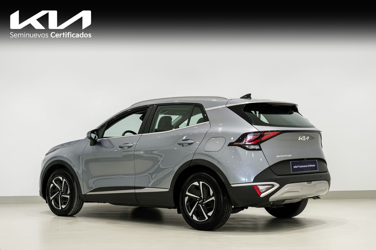kia sportage 2024 / foto grande (2)