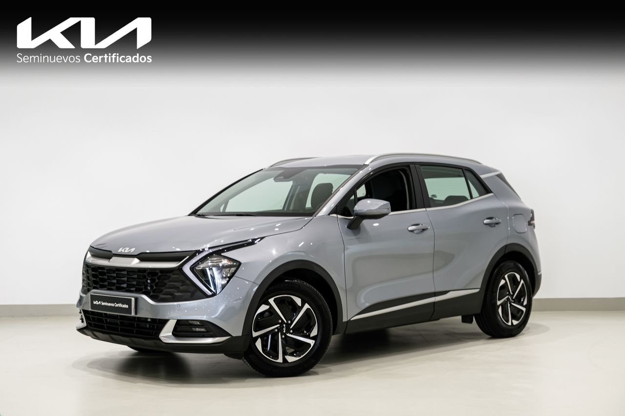 Kia sorento 2024  de segunda mano - kia sportage 2024 /