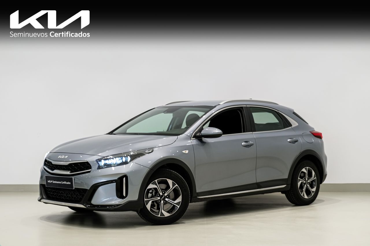 Kia xceed 2024  de segunda mano - kia xceed 2024 /