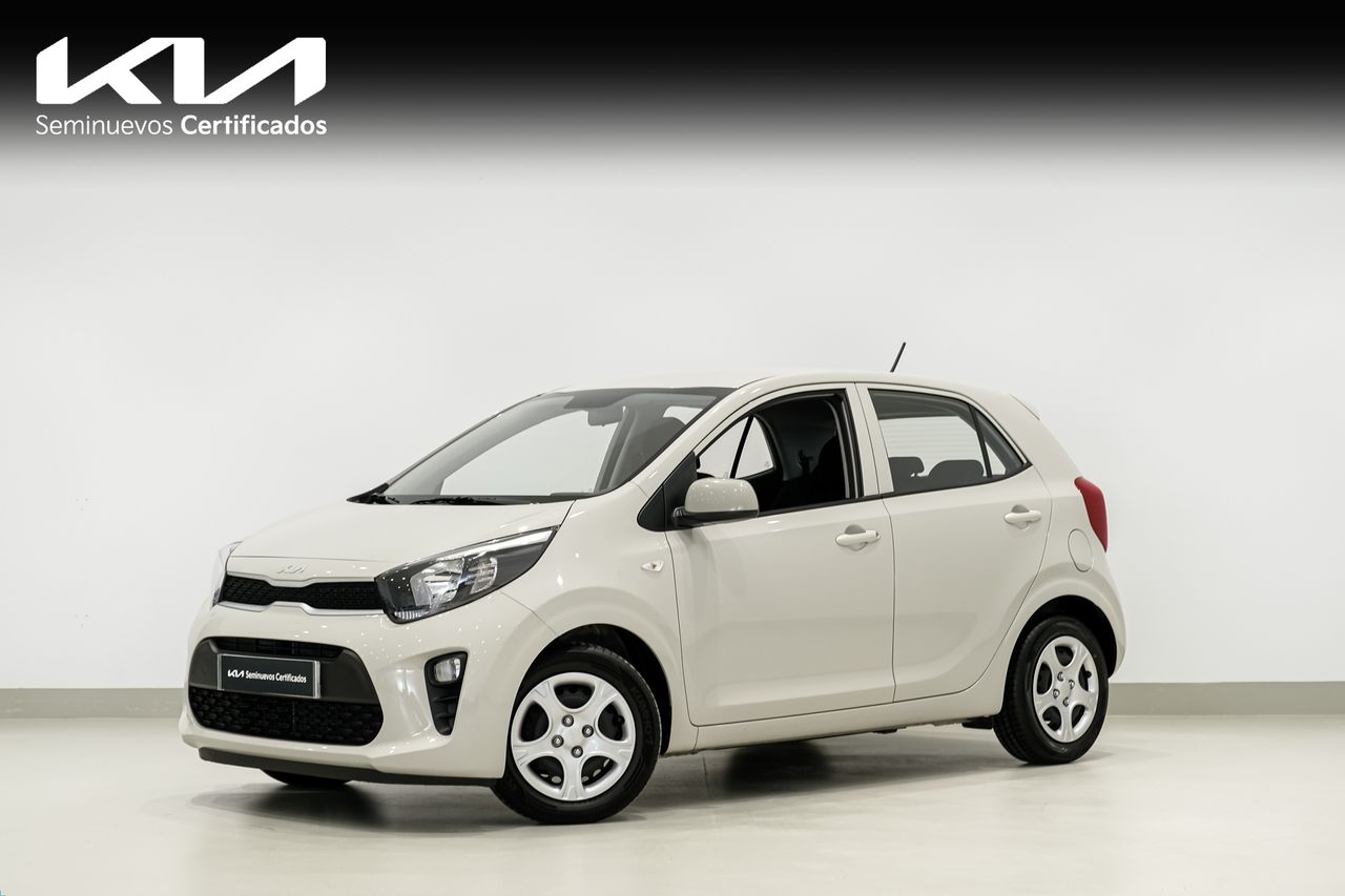 Porsche taycan 2024  de segunda mano - kia picanto 2024 /
