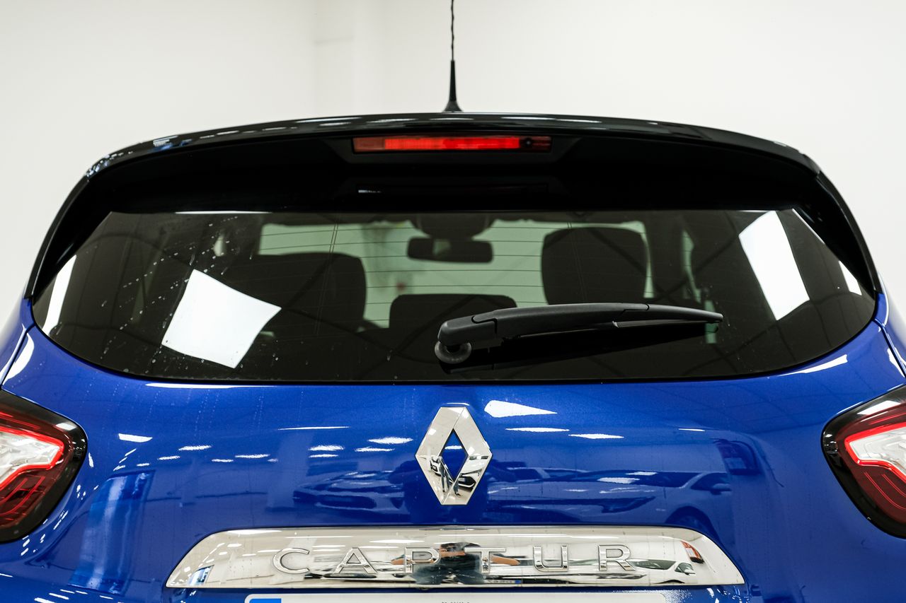 renault captur 2018 / foto grande (3)