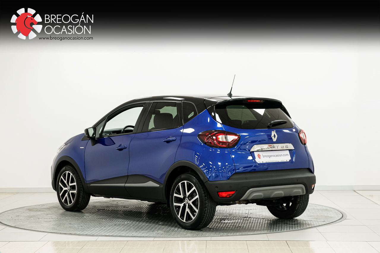 renault captur 2018 / foto grande (2)
