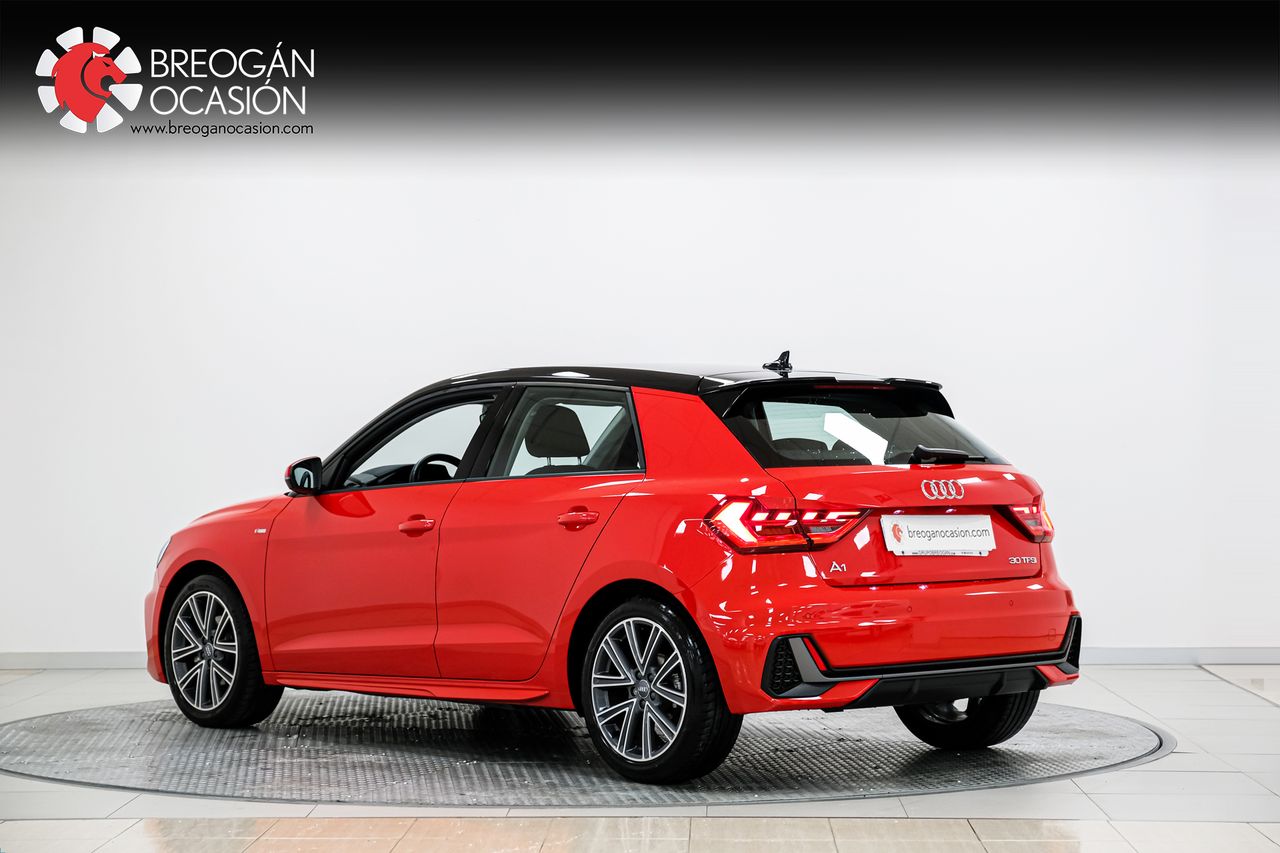 audi a1 2020 / foto grande (2)