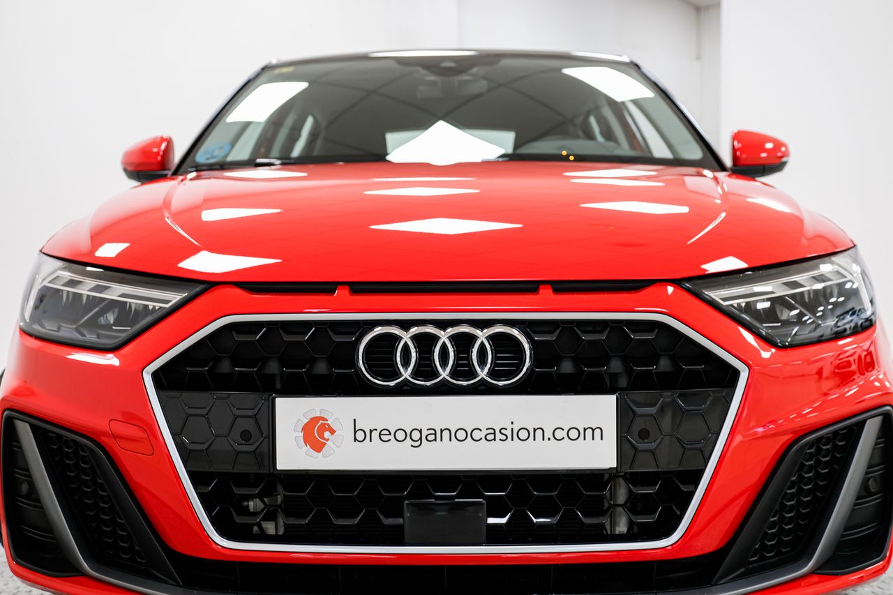audi a1 2020 / foto grande (3)