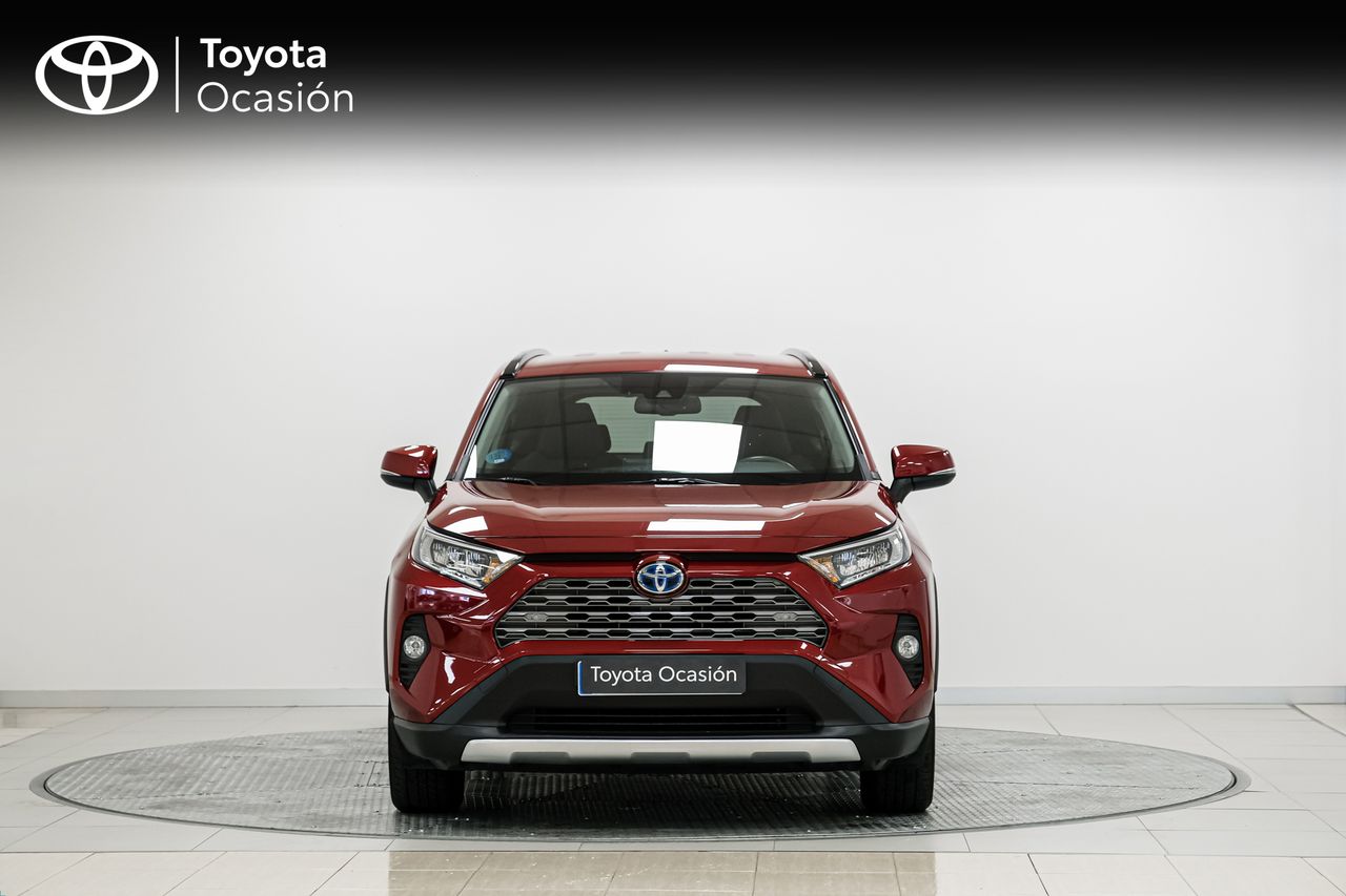 toyota rav4 2021 / foto grande (3)