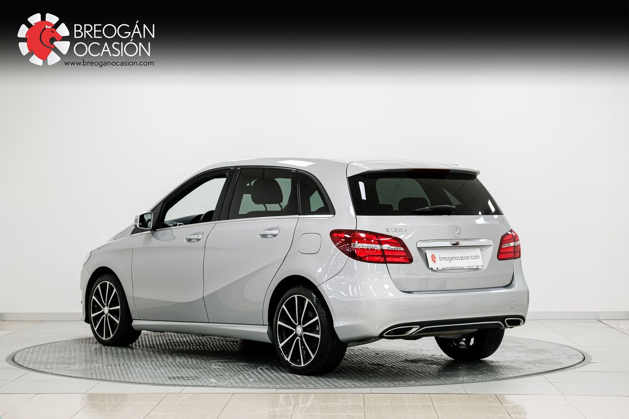 mercedes clase b 2016 / foto grande (2)