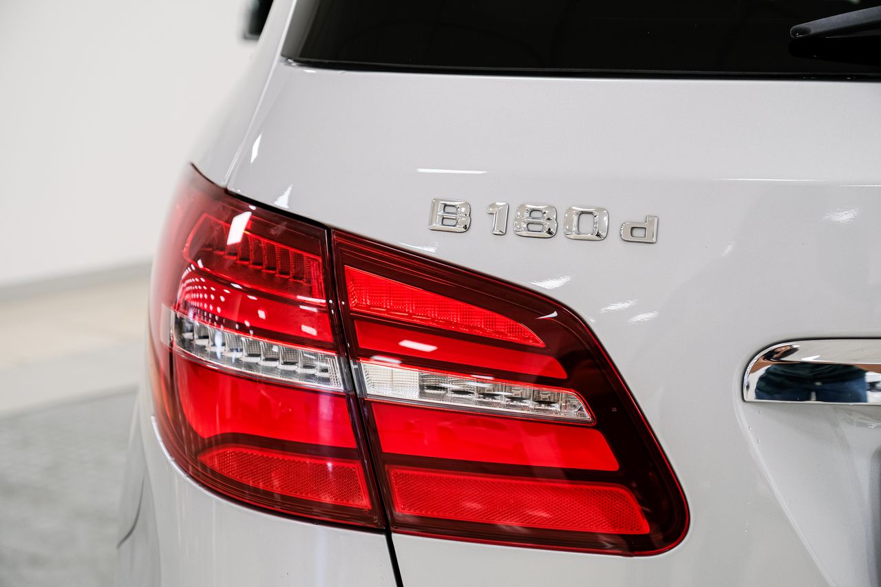 mercedes clase b 2016 / foto grande (3)