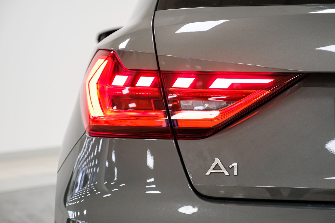 audi a1 2020 / foto grande (3)