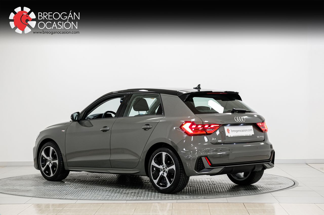 audi a1 2020 / foto grande (2)