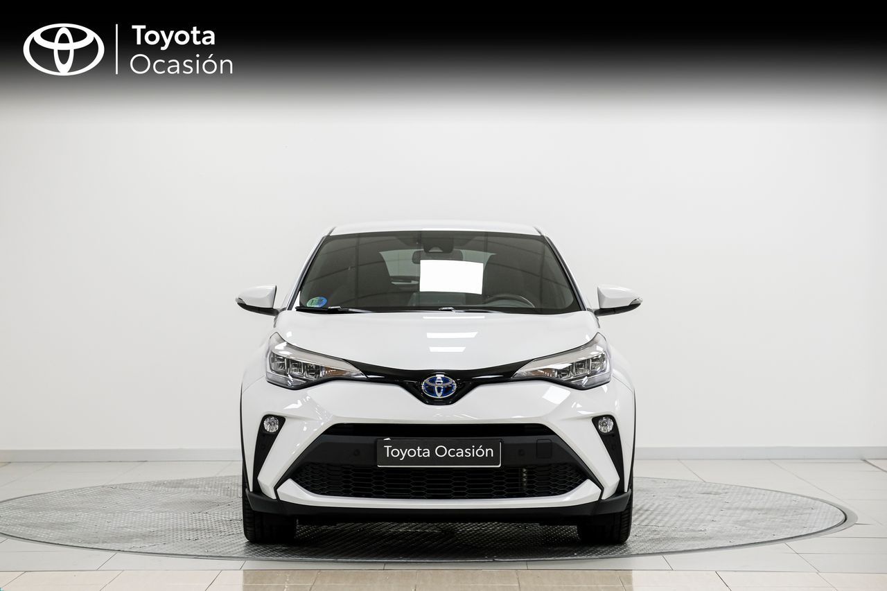 toyota c-hr 2023 / foto grande (3)
