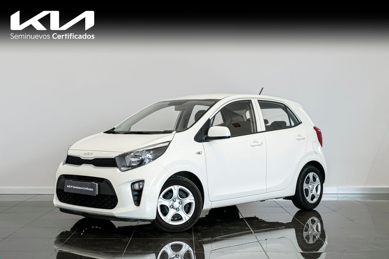 Porsche taycan 2024  de segunda mano - kia picanto 2024 /