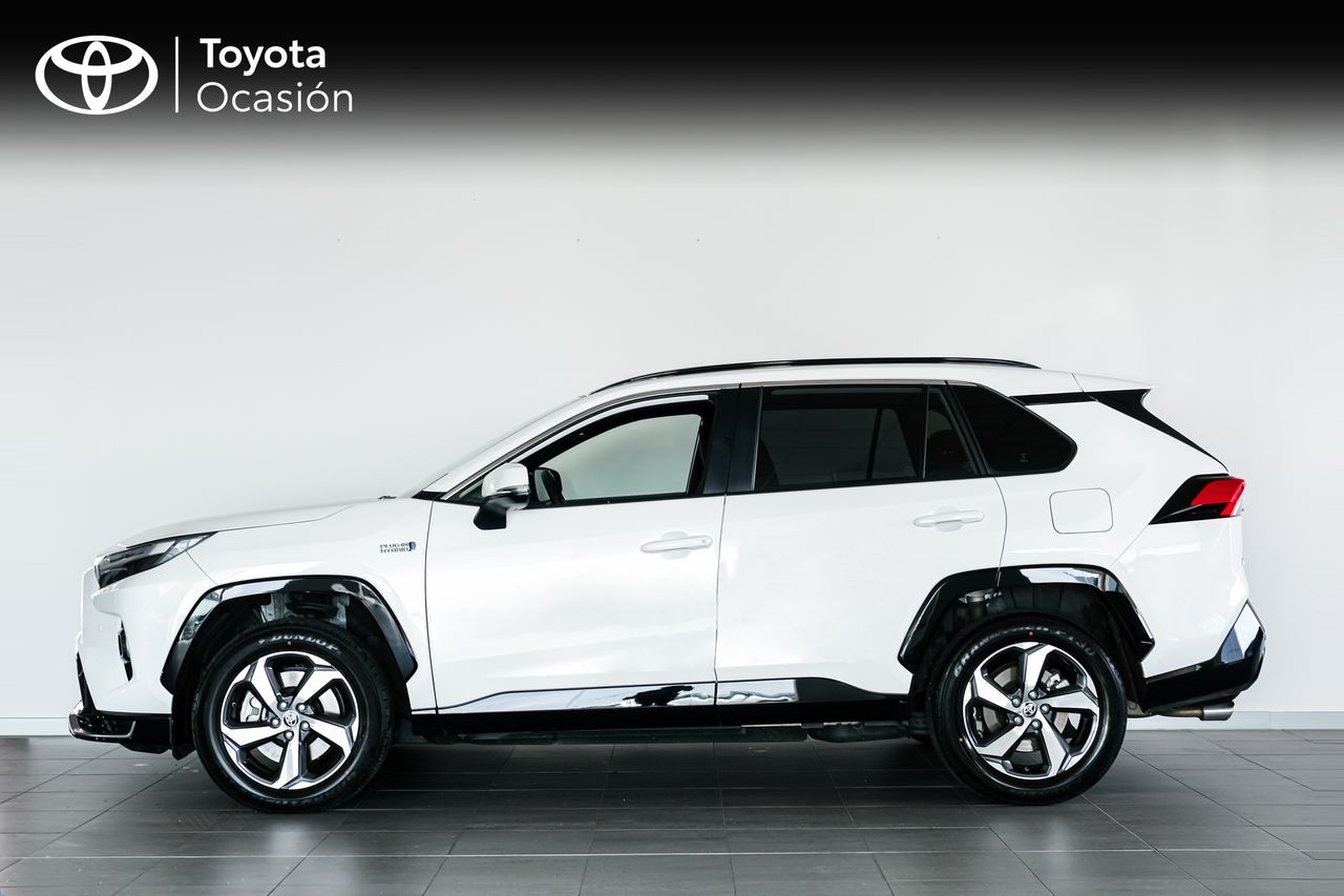 toyota rav4 2024 / foto grande (2)