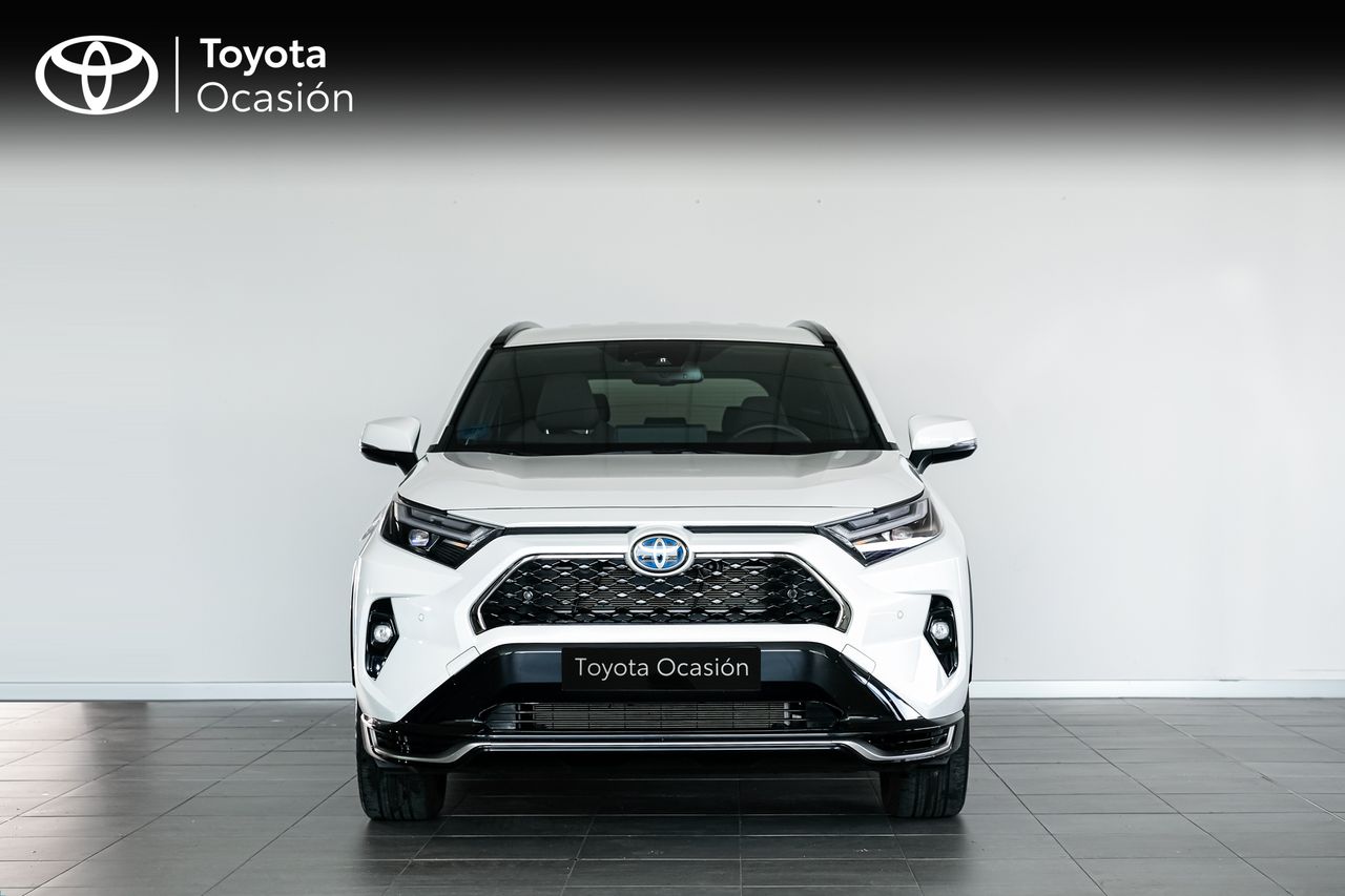 toyota rav4 2024 / foto grande (3)