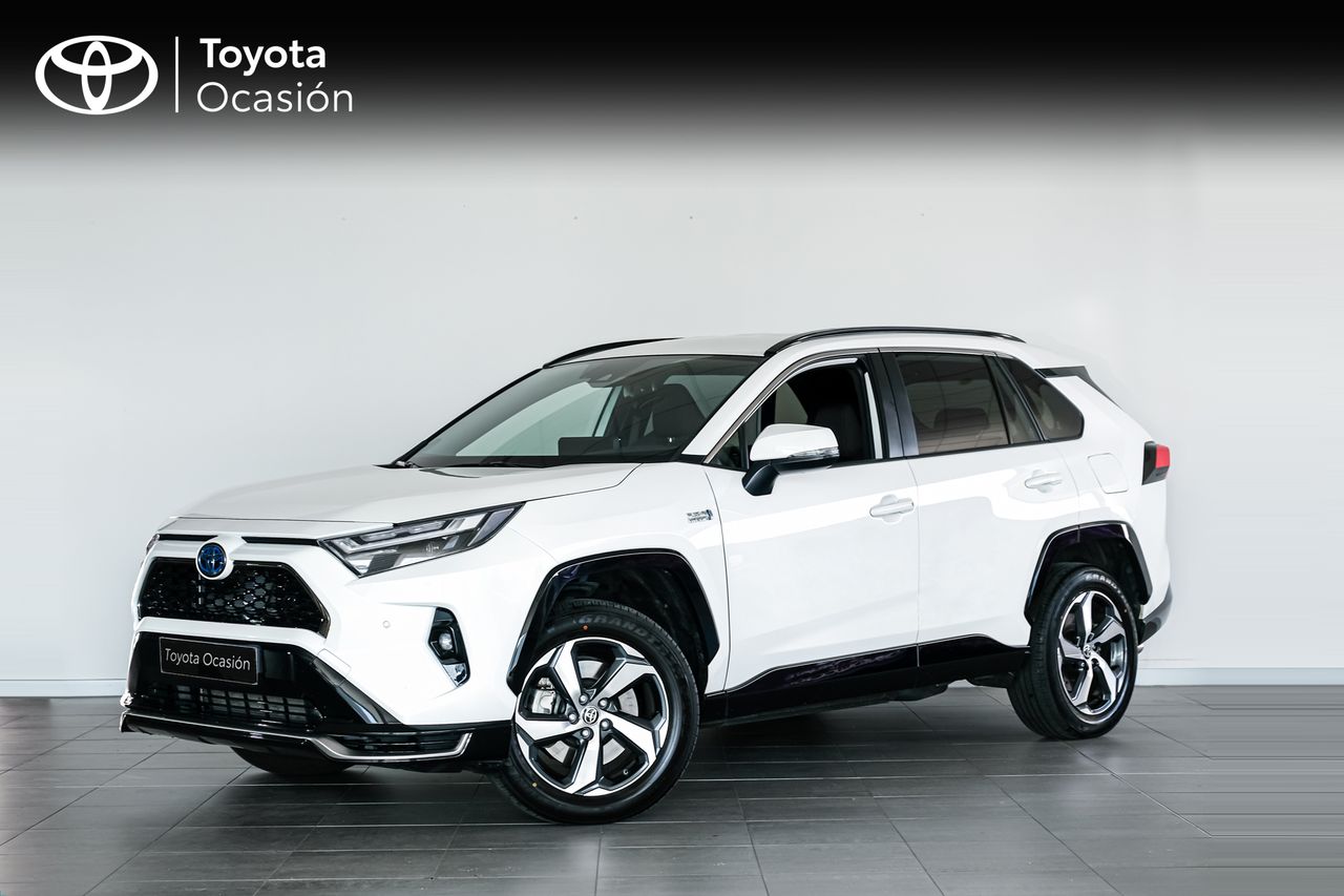 Foto toyota rav4 2024 /