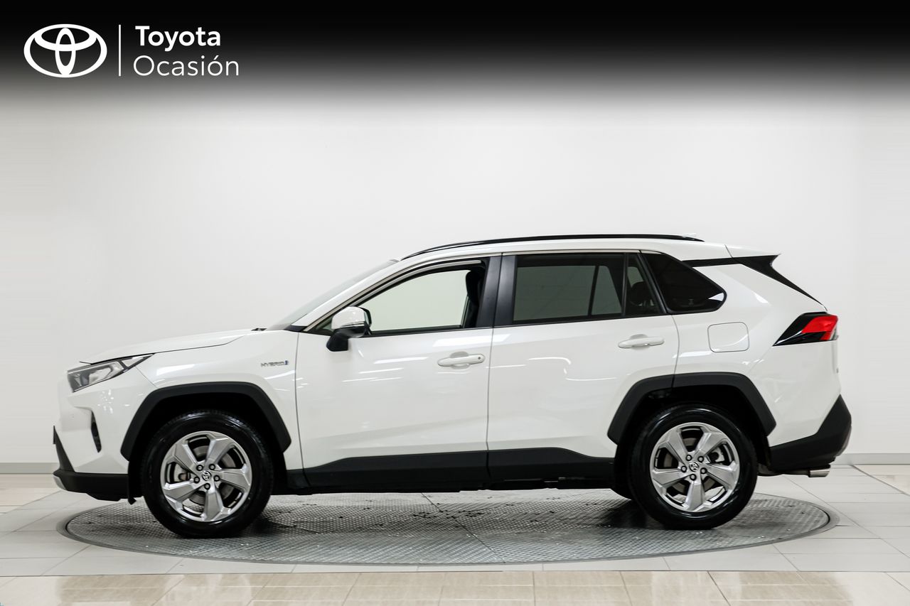 toyota rav4 2020 / foto grande (2)