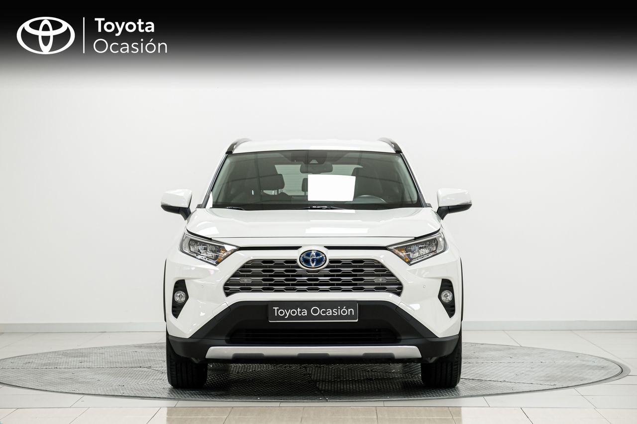 toyota rav4 2020 / foto grande (3)