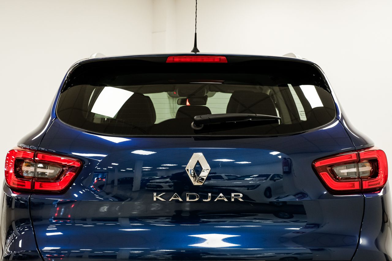 renault kadjar 2016 / foto grande (3)