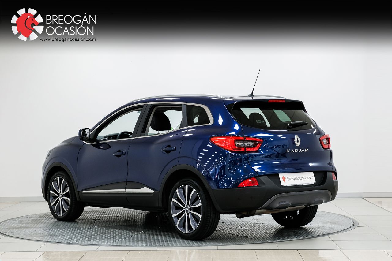 renault kadjar 2016 / foto grande (2)