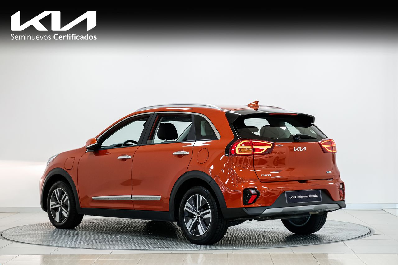 kia niro 2022 / foto grande (2)