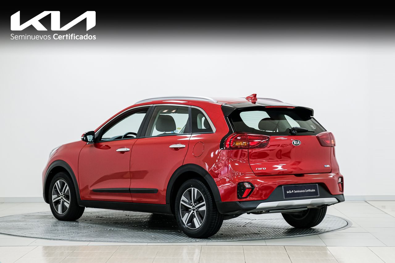 kia niro 2020 / foto grande (2)