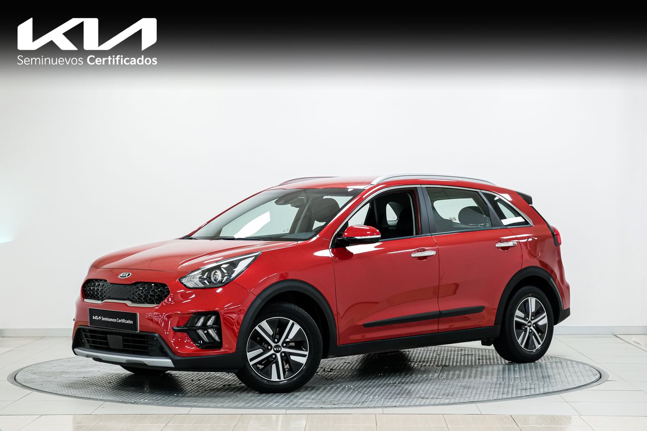 New lovol 504  de segunda mano - kia niro 2020 /