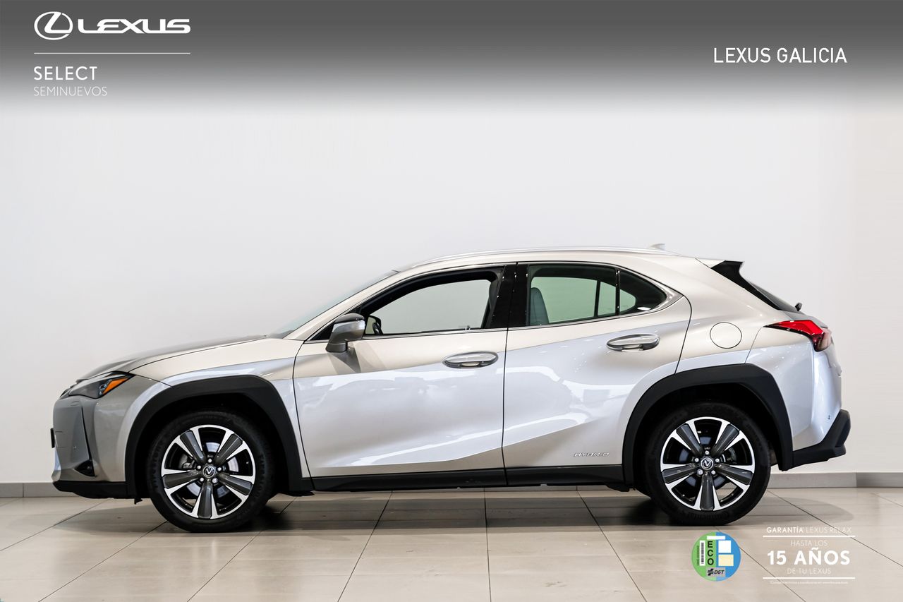 lexus ux 2019 / foto grande (2)