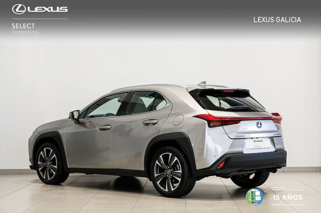 lexus ux 2019 / foto grande (3)
