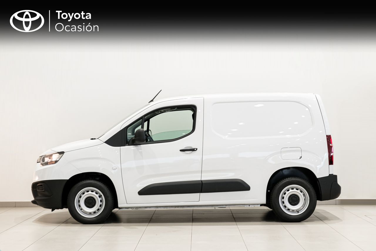 toyota proace city 2023 / foto grande (2)