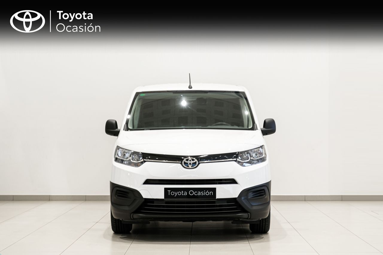 toyota proace city 2023 / foto grande (3)