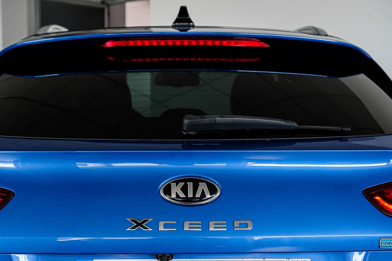 kia xceed 2020 / foto grande (3)
