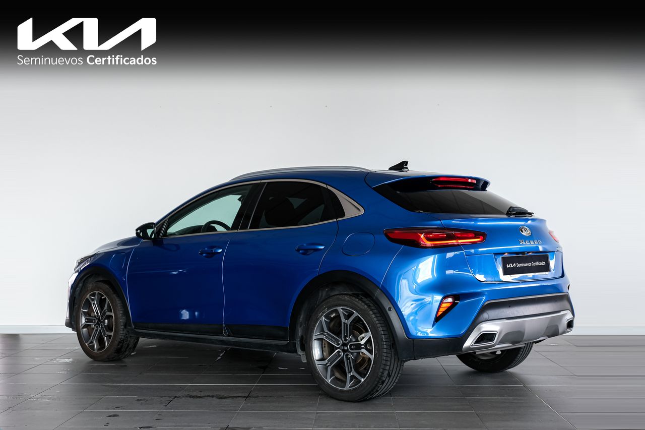 kia xceed 2020 / foto grande (2)